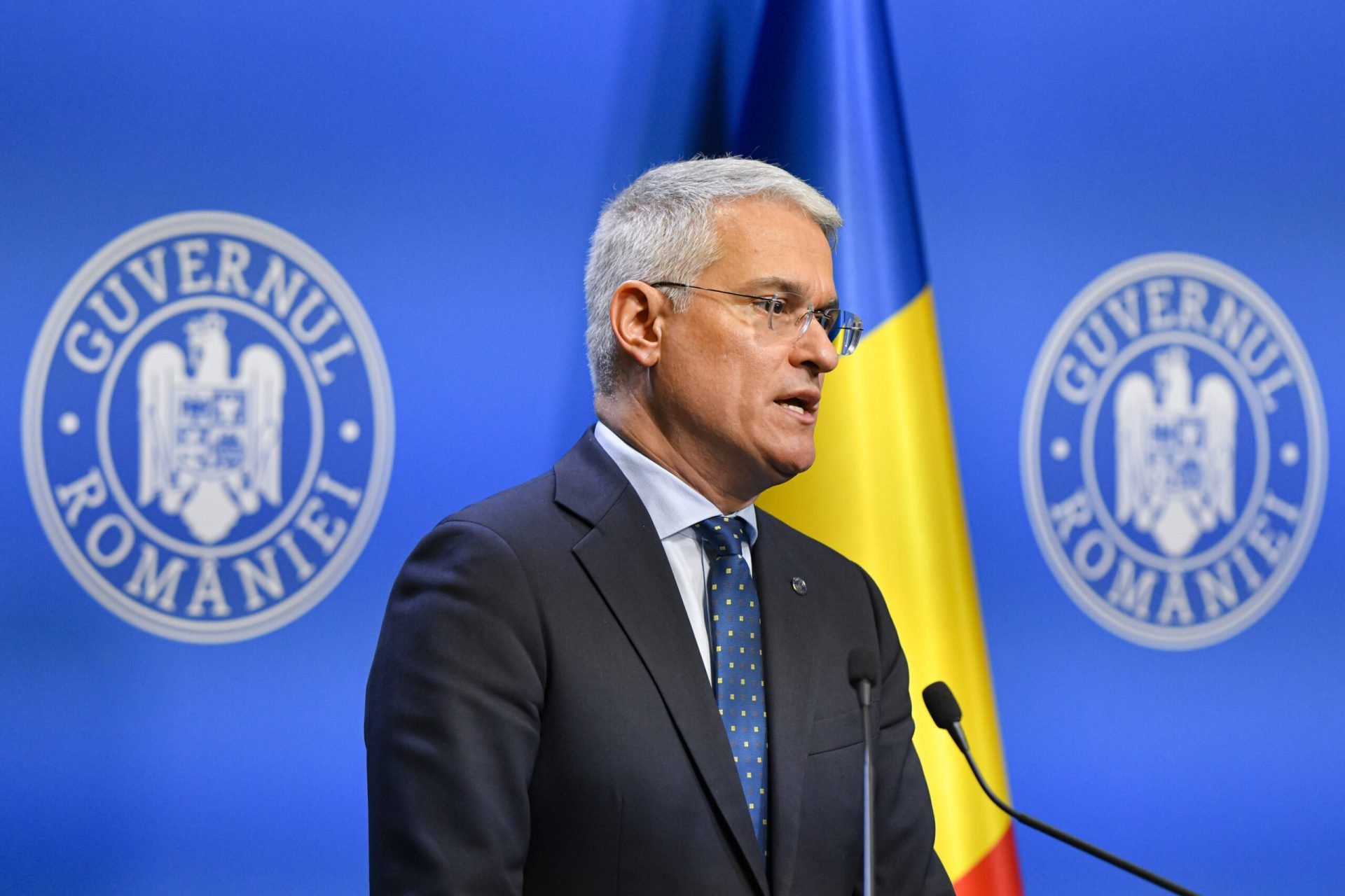 Ministrul Dragoș Pîslaru face apel la responsabilitate politică pentru continuarea reformelor din PNRR, indiferent de deciziile politice viitoare