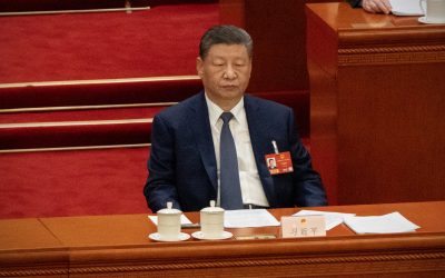 Xi Jinping cere deschiderea Strâmtorii Ormuz: „Fără legea junglei”