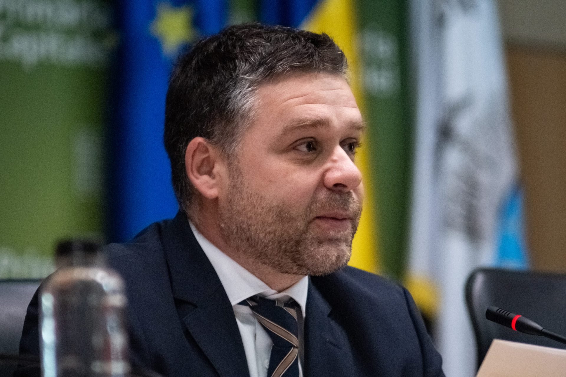 Primăria Capitalei, reorganizare majoră: Consiliul General aprobă restructurarea Consiliul General al Municipiului București a aprobat, joi, 2 aprilie, o nouă organigramă și statul de funcții pentru aparatul de specialitate al Primarului General