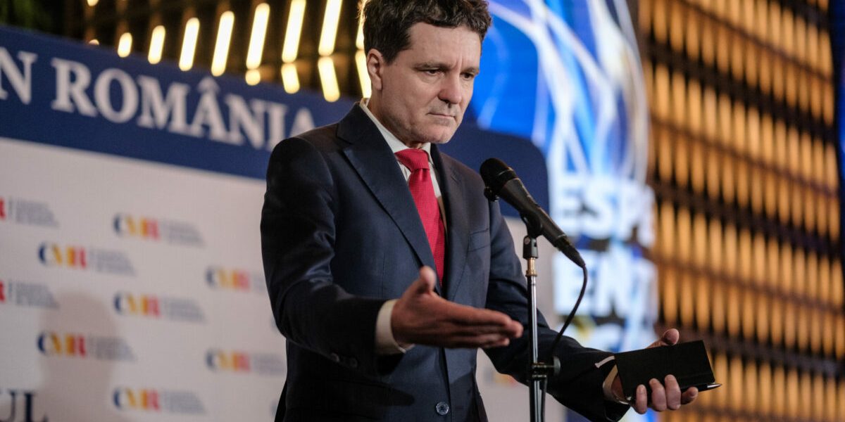 O scrisoare de mulțumire a ajuns: Ce au apreciat diplomații străini