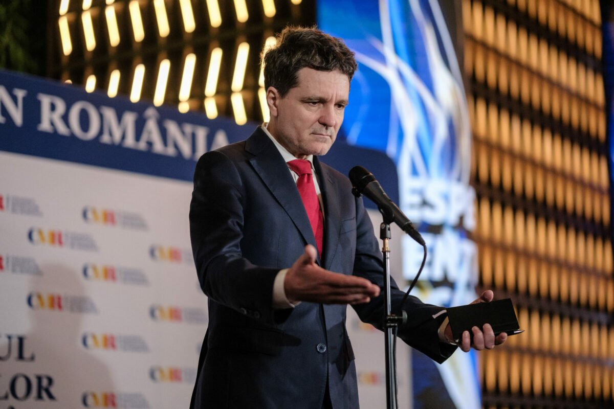 Președintele țării, Nicușor Dan, a confirmat marți primirea unei scrisori din partea administrației americane, ca răspuns la invitația adresată Statelor Unite ale Americii de a participa la Summit-ul B9 de la București