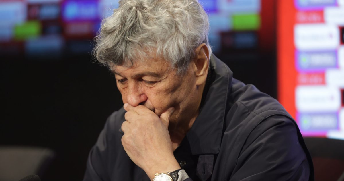 Dinamo, pe „Arena Mircea Lucescu”: Mutare spectaculoasă pentru „câini”
