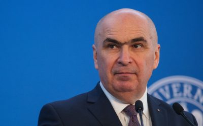 Bolojan, guvernare cu efecte dezastruoase: România, pe butuci economic