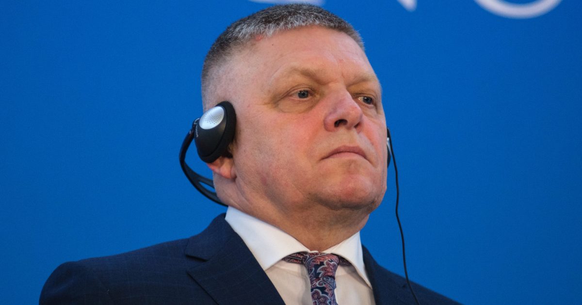 Fico, mesaj clar pentru Magyar și Orban: Ce spune șeful Slovaciei
