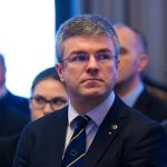 Salarii restante de paști pentru foștii angajați de la șantierul naval mangalia