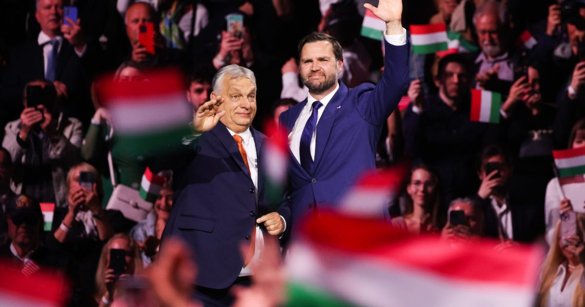 Ungaria, scrutinul strategic: Donald Trump și marile puteri, cu ochii pe vot
