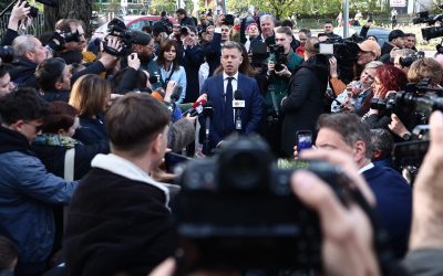 Bolojan, prima reacție a României după alegerile din Ungaria prin X