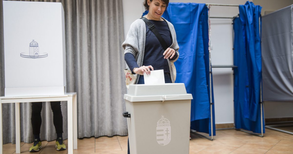 URUG a ratat Parlamentul Ungariei: Niciun partid al minorităților nu a intrat