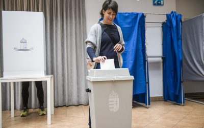 URUG a ratat Parlamentul Ungariei: Niciun partid al minorităților nu a intrat