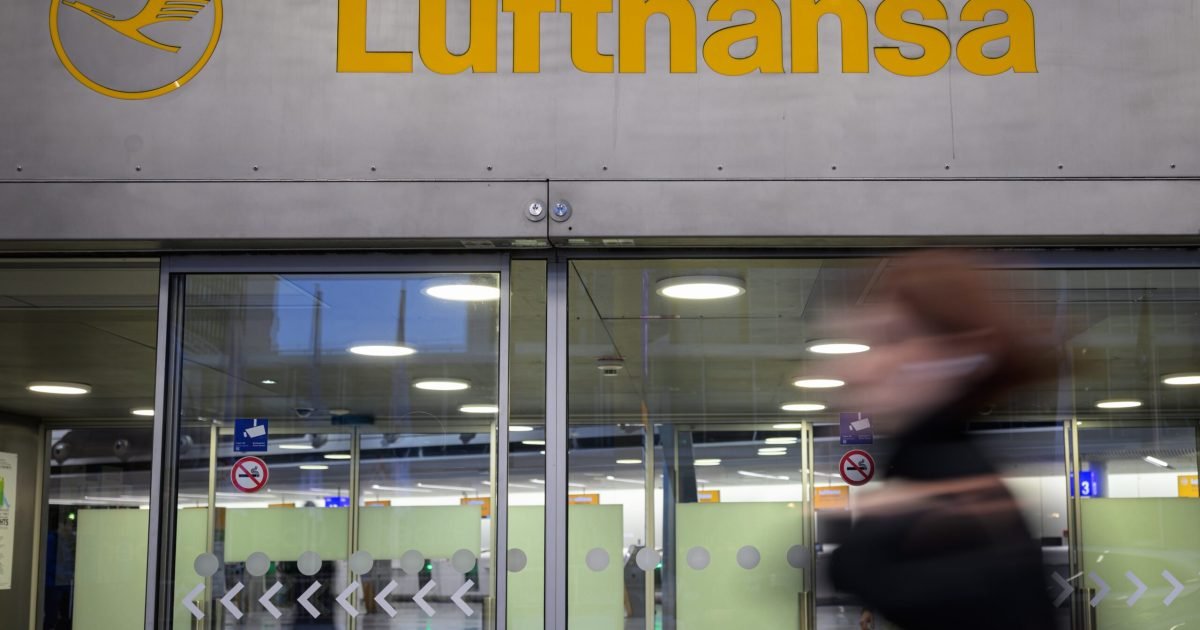 MAE avertizează: Grevele din Germania afectează zborurile și călătoriile