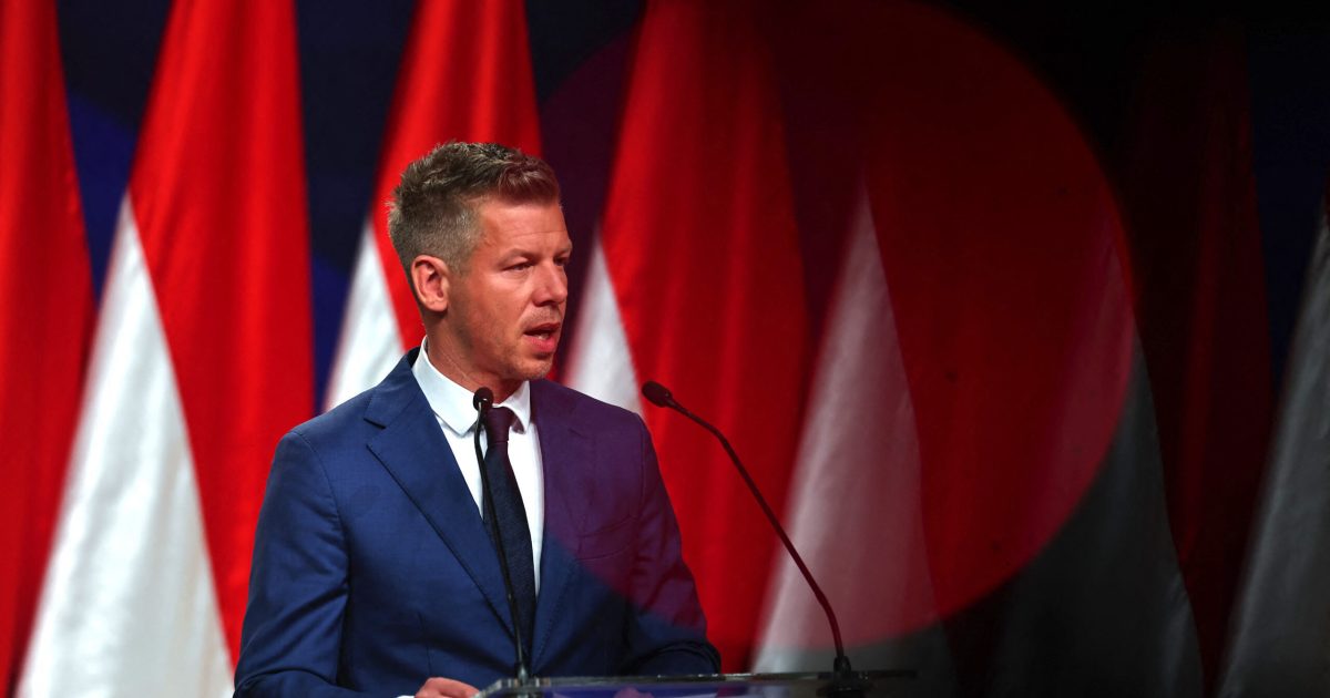 Magyar, interzis să vorbească pentru PPE în Parlamentul European: Ce se întâmplă în Ungaria?