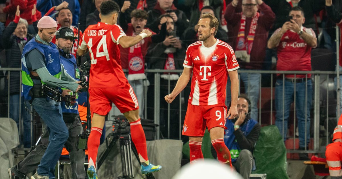 Bayern, victorie dramatică cu Real Madrid: Un meci nebun!