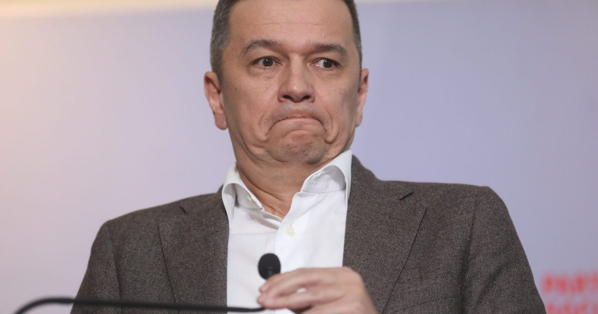 Șobolănismele politicienilor, criticate dur: „Vor să facă…”