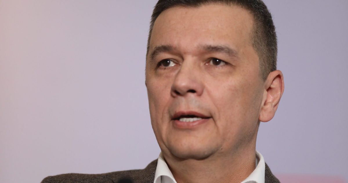 Bolojan și Grindeanu, absențe notabile. PSD, după vot: O nouă realitate politică