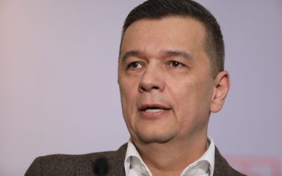 Bolojan și Grindeanu, absențe notabile. PSD, după vot: O nouă realitate politică