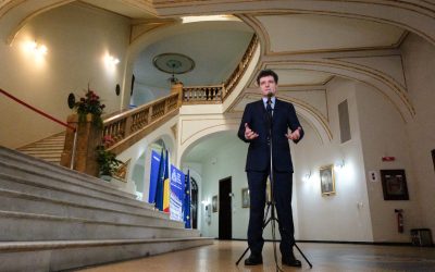 Alarmă în Ungaria: Presa maghiară atacă România