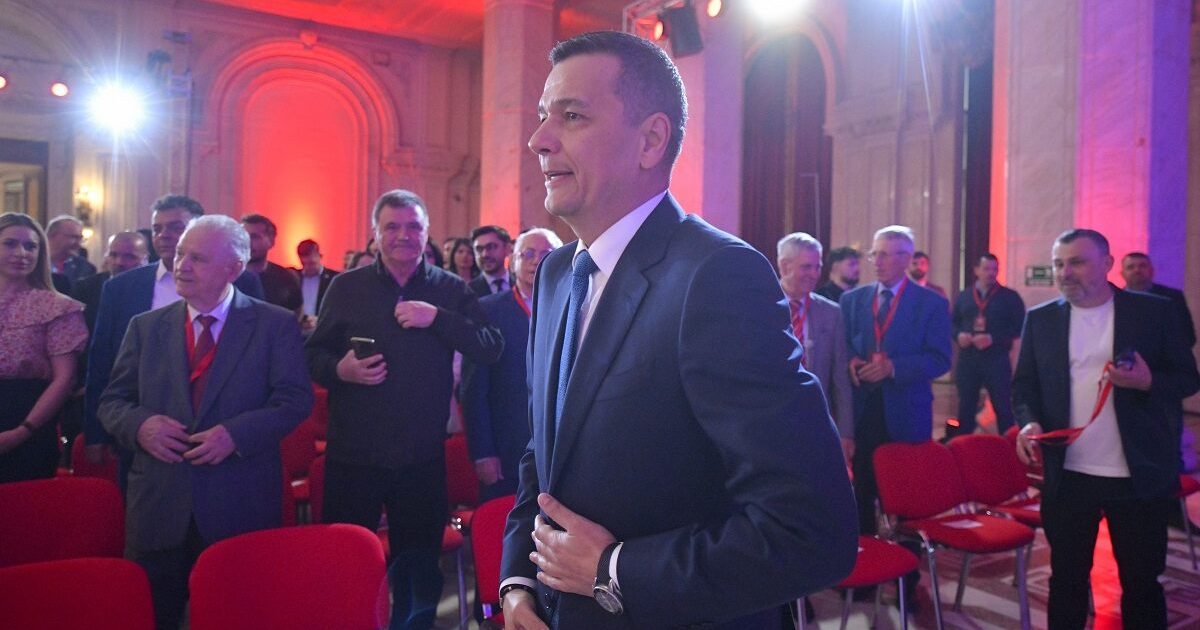 Ziua decisivă la Cotroceni: Consultările pentru criza politică au început!