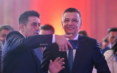 Miniștrii PSD DEMISIONEAZĂ joi: Grindeanu, gata să plece de la Cameră