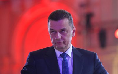 România, din nou în derivă: Criza politică se adâncește