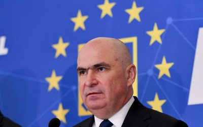 Blocaje depășite: Promisiunea unui mandat cu rezultate, până la moțiune