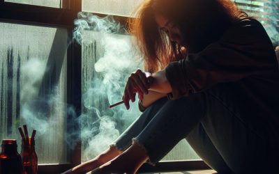 Un european din doi riscă depresie: Efecte devastatoare pentru copii