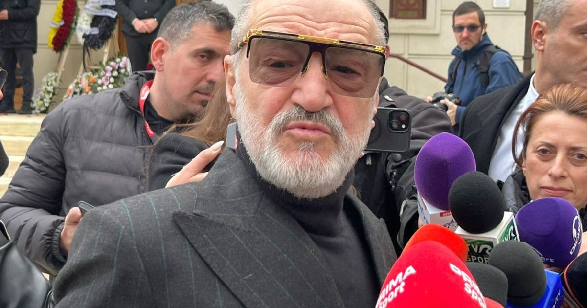 Am rămas mască. Ce i-a spus lui Răzvan, chiar nu te aștepți!