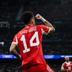 Díaz avertizează Real Madrid: Bayern nu se va lăsa pradă!