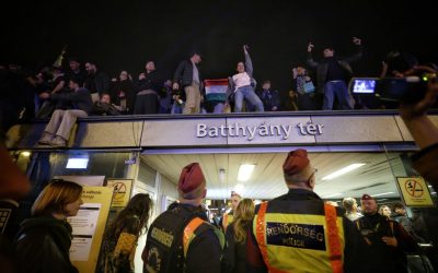 Măcel electoral: Donald Trump, acuzat de fraudă masivă