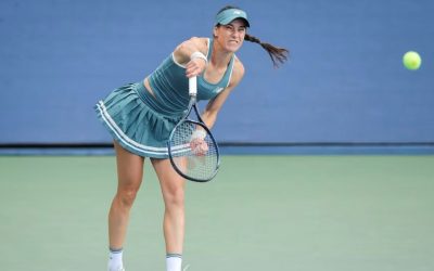 Cîrstea, campioană la dublu la WTA 500 Linz. Succes pentru România