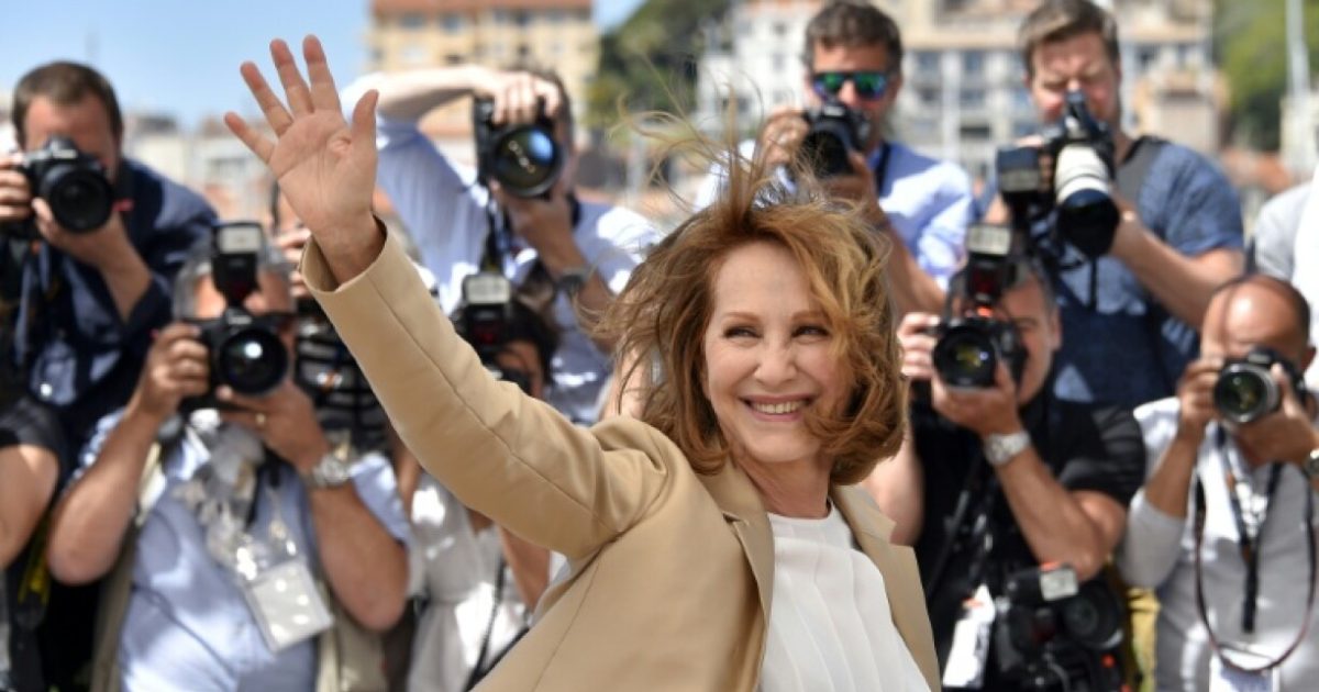 Decesul legendei cinemaului francez, Nathalie Baye, la 77 de ani