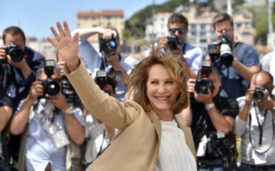 Decesul legendei cinemaului francez, Nathalie Baye, la 77 de ani