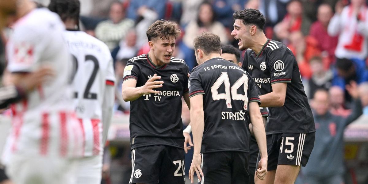 Nou atentat la Madrid? Florentino vrea un star de la Bayern