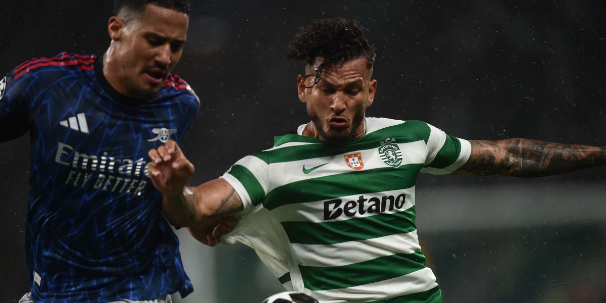 Suárez, încrezător: Sporting poate merge mai departe în Europa