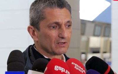 Aș avea un sfat, dacă îmi permiteți: Reacția la criza din Ucraina