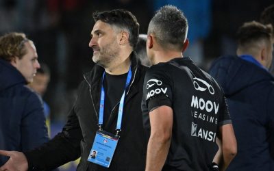 Niculescu, furibund după Unirea Slobozia – Petrolul: „Feșnic mi-a zis!”