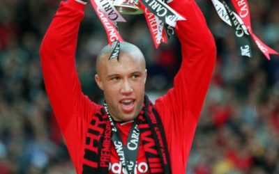 A sosit la Cluj! Cine-i noul atacant CFR după plecarea unei legende?