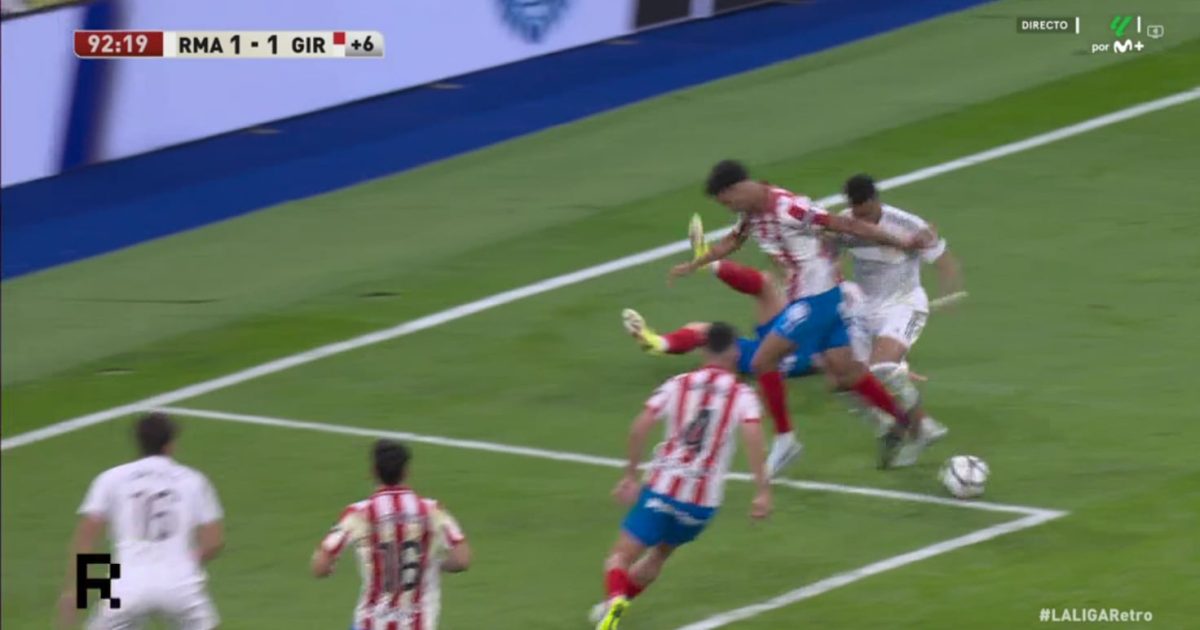 Penaltiuri, eliminări și scandaluri: Liga Spaniolă, etapa cu emoții