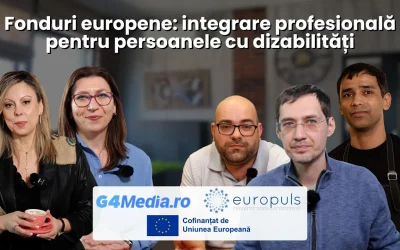 Muncă și speranță: Finanțările care-i scot din sărăcie pe tineri. Povești din România
