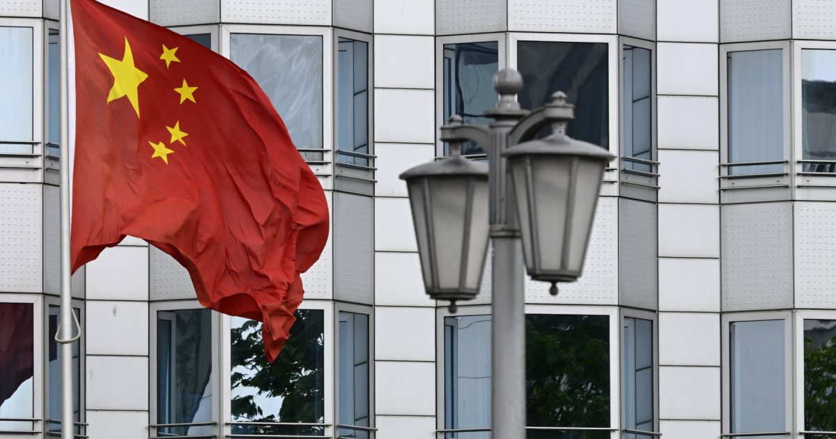 China îl felicită pe Magyar, cu un mesaj surprinzător