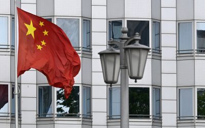 China îl felicită pe Magyar, cu un mesaj surprinzător