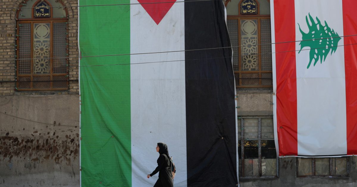 Israel: Guvernul discută armistițiul în Liban