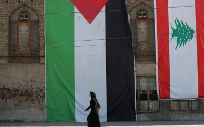 Israel: Guvernul discută armistițiul în Liban