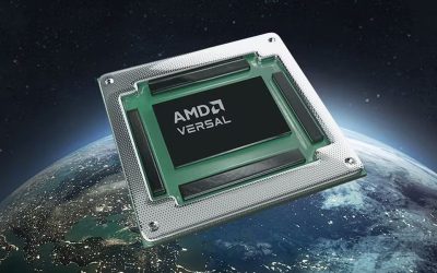 AMD, secretul din spatele misiunii Artemis II: Ce rol crucial a avut