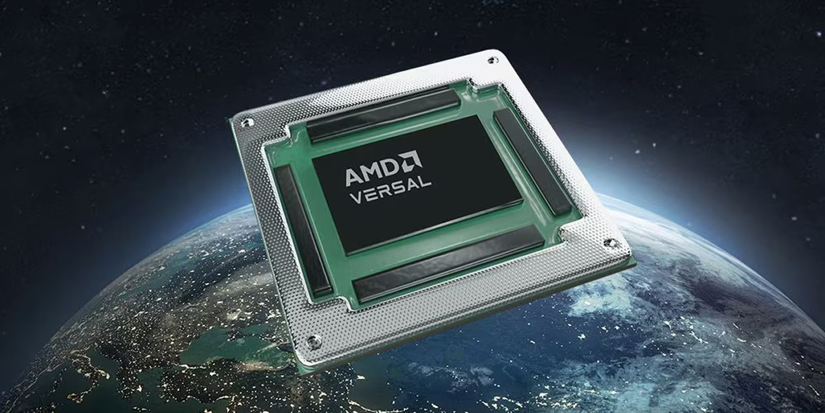 AMD, secretul din spatele misiunii Artemis II: Ce rol crucial a avut