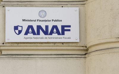 ANAF, în colaps: Jumătate din unități, desființate! Schimbări majore în România