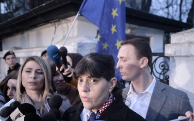 Abuzuri în DNA și Parchetul General? O declarație controversată despre Kovesi