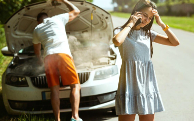 Metoda ASF: Scapi de RCA gratuit. Zeci de milioane în plus pentru păgubiți