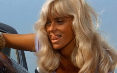 Actoria a doliu: Joy Harmon, vedeta din „Cool Hand Luke”, s-a stins din viață la 87 de ani