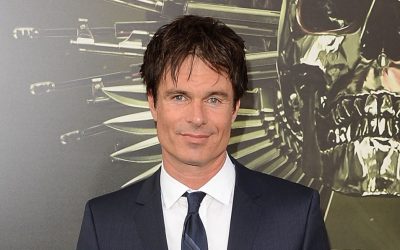 Actorul din „Days Of Our Lives” și „Starship Troopers” – șoc și senzație