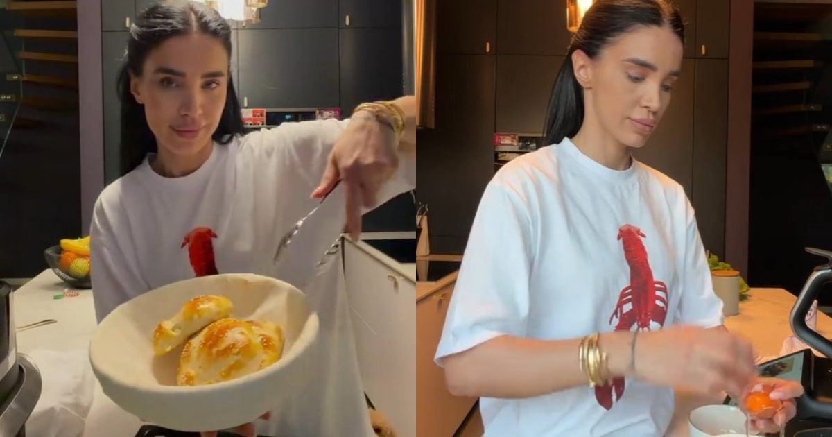 Adelina Pestrițu dezvăluie secretul sarmalelor perfecte